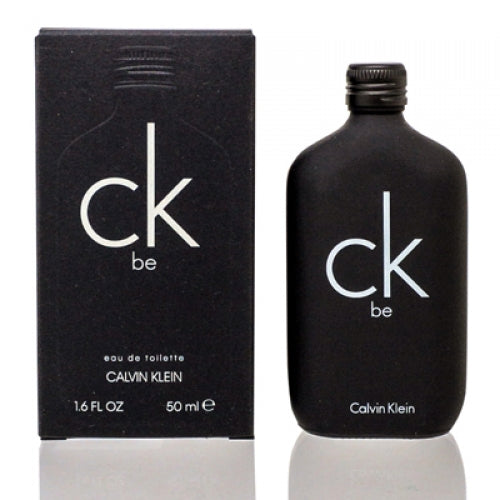 CK- BE 6.7OZ EDT SPRAY