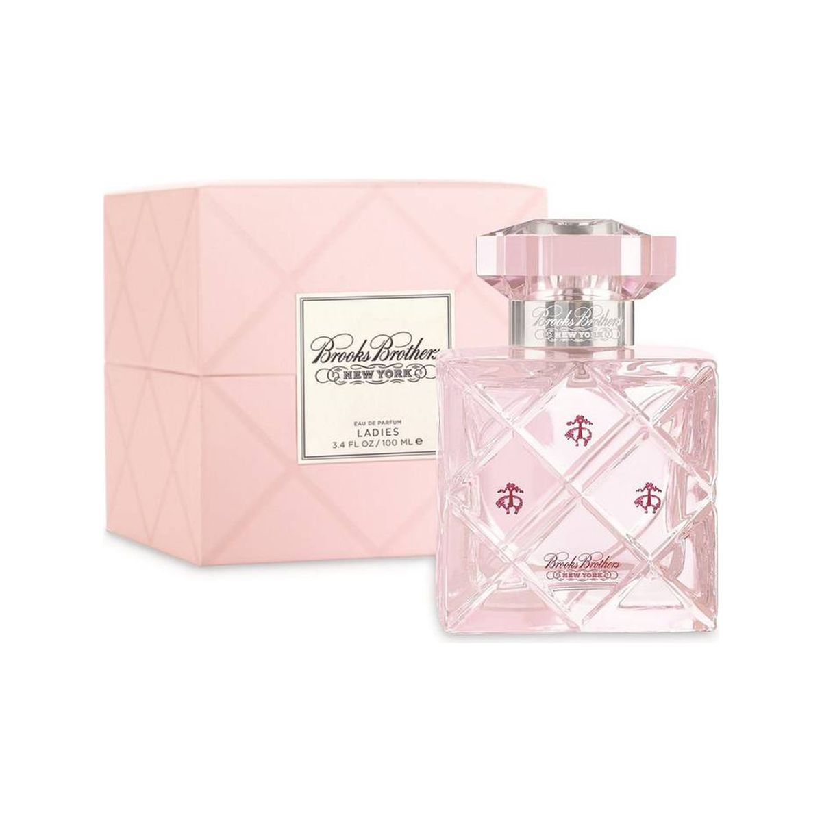 Brooks Brothers New York 3.4oz Eau de Parfum - Women's Tester