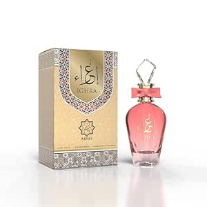 Abyat Igrhra 3.4oz Eau de Parfum - Unisex