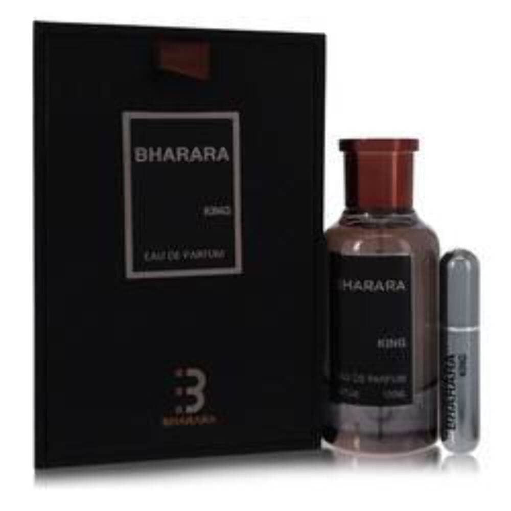BHARARA KING 3.4OZ PARFUM SPRAY