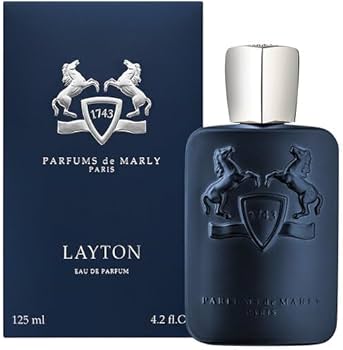 PARFUMS DE MARLEY LAYTON EXCLUSIF 4.2OZ EDP SPRAY