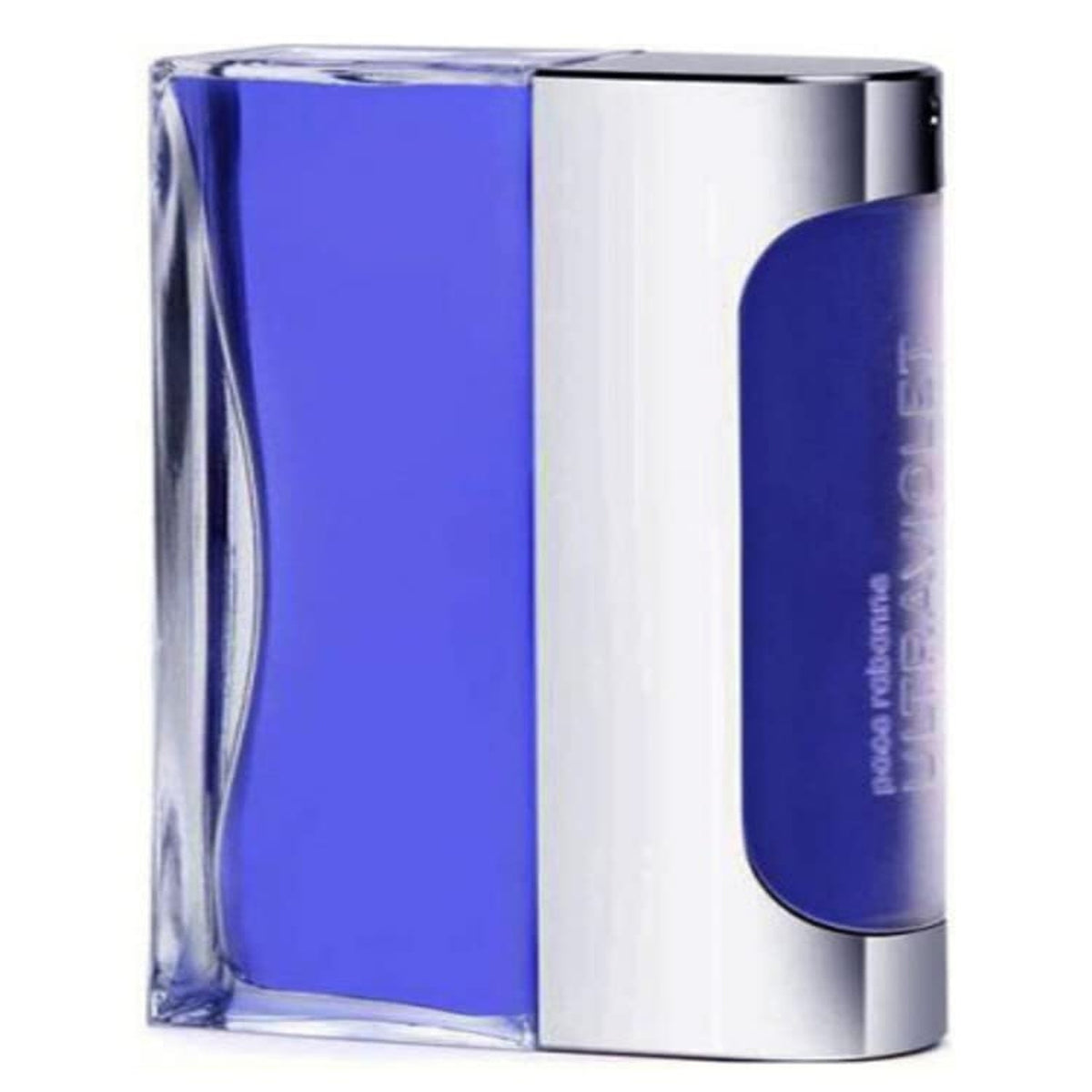Paco Rabanne Ultraviolet Man 3.4 oz EDT Spray bottle