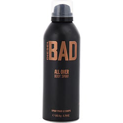 DIESEL BAD 2.5OZ EDT SPRAY