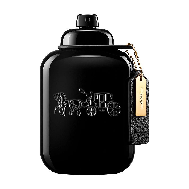 COACH NEW YORK 3.4OZ EDP SPRAY
