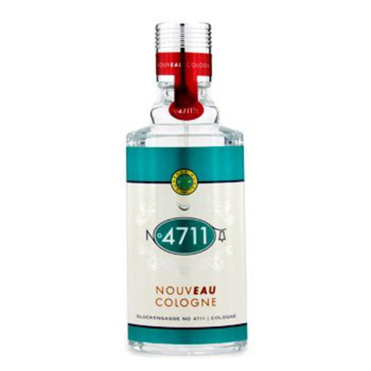 4711 Original Eau de Cologne 10.1 oz EDC Spray bottle