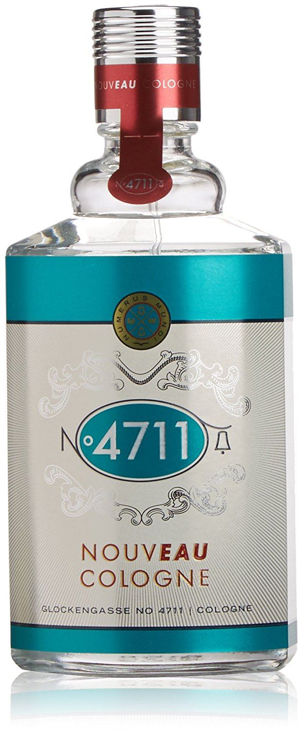4711 6.7OZ EDC SPRAY