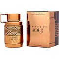 ARMAF ODYSSEY AOUD 3.4OZ EDP SPRAY