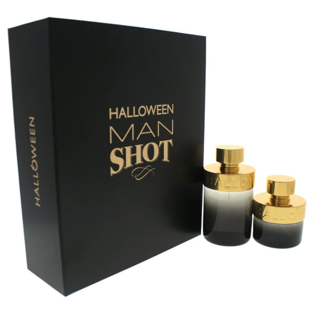 HALLOWEEN MAN 4.2OZ EDT SPRAY