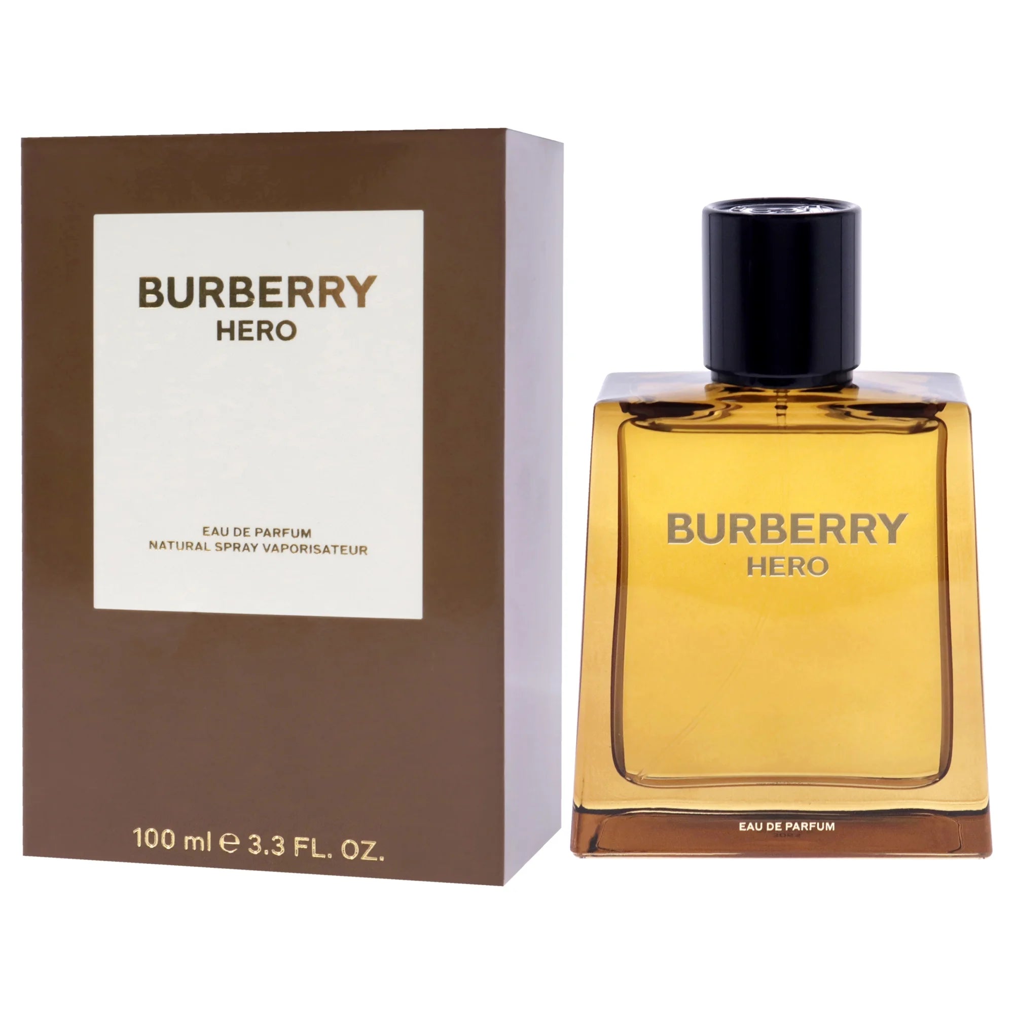 Burberry Hero 3.4oz Eau de Parfum