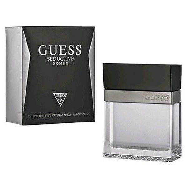 GUESS Seductive 3.4 oz EDT Spray bottle