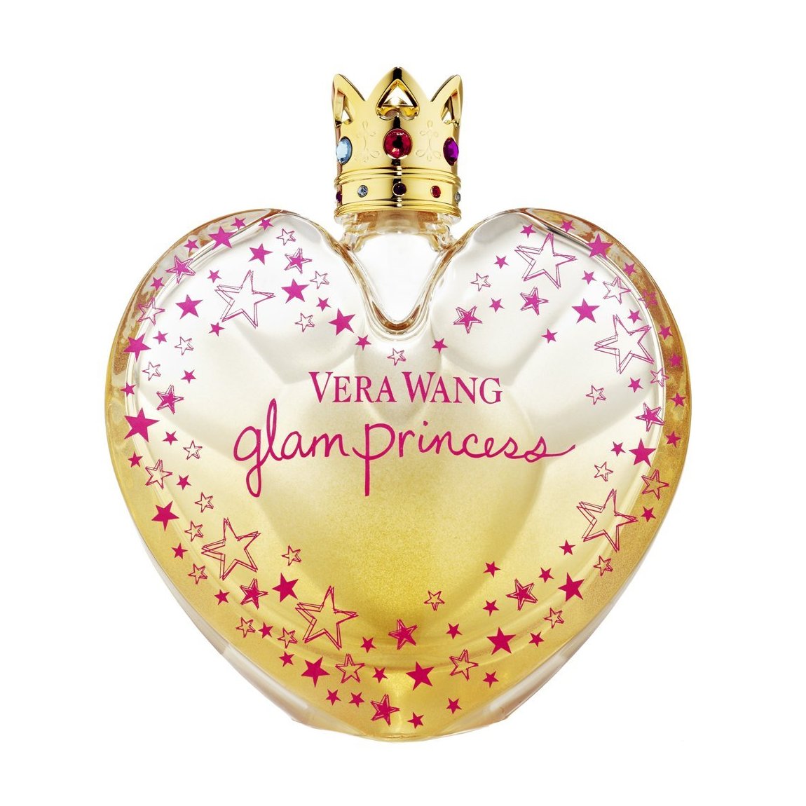 VERA WANG GLAM PRINCESS 3.4OZ EDP SPY