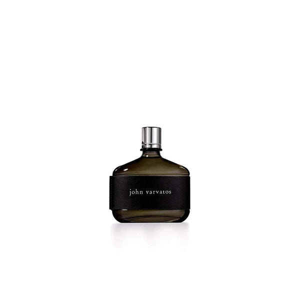 John Varvatos 2.5 oz Eau de Toilette spray bottle for men