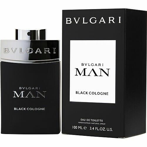 PLATINI BLACK 3.4OZ EDT SPRAY