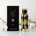 Lattafa Teriaq 3.4oz Eau de Parfum