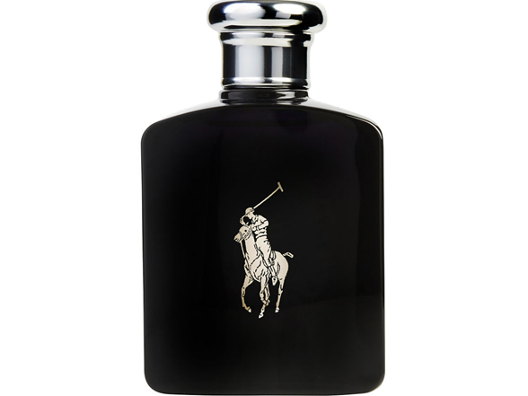 POLO BLACK 4.2OZ EDT SPRAY