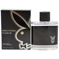 PLAYBOY HOLLYWOOD 3.4OZ EDT SPRAY