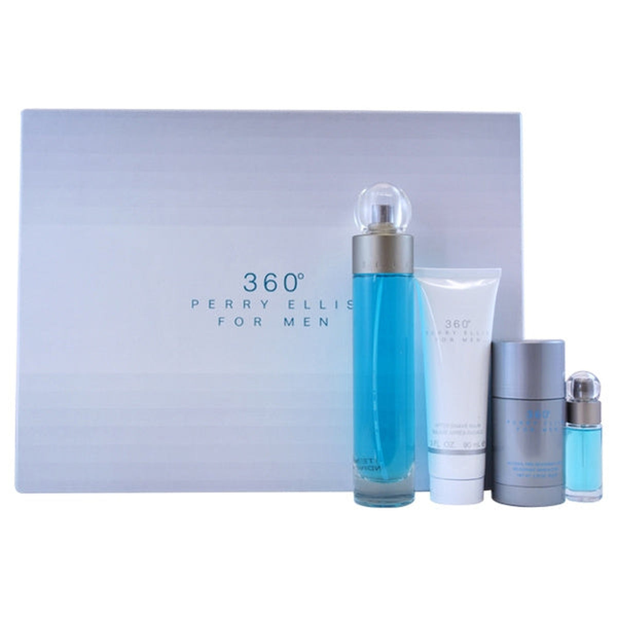 Urban Drive 3.4 oz EDT Spray men's fragrance bottle