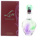 J-LO LIVE LUXE 3.4OZ EDP SPRAY