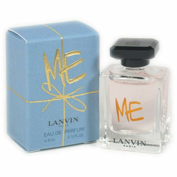 LANVIN ME 2.5 OZ EDP SPY