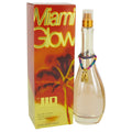 J-LO MIAMI GLOW 3.4OZ EDT SPRAY