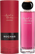 ROCHAS SECRET DE ROCHAS ROSE INTENSE "NEW" 3.4OZ EDP SPY