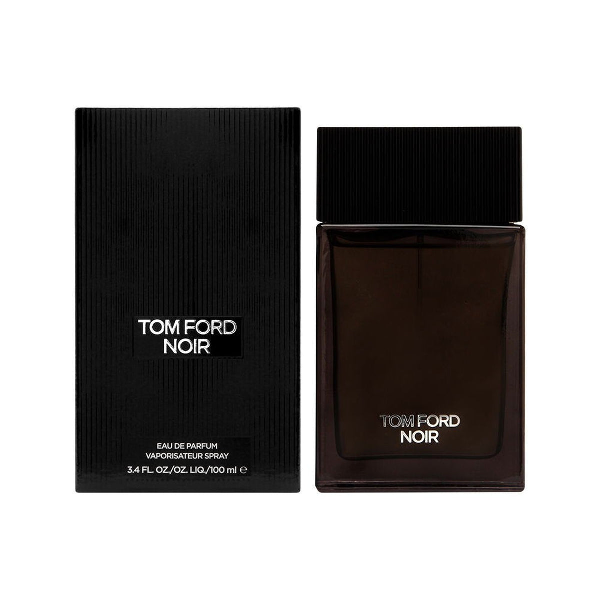 Tom Ford Noir Homme 3.4 oz Eau de Parfum Spray bottle