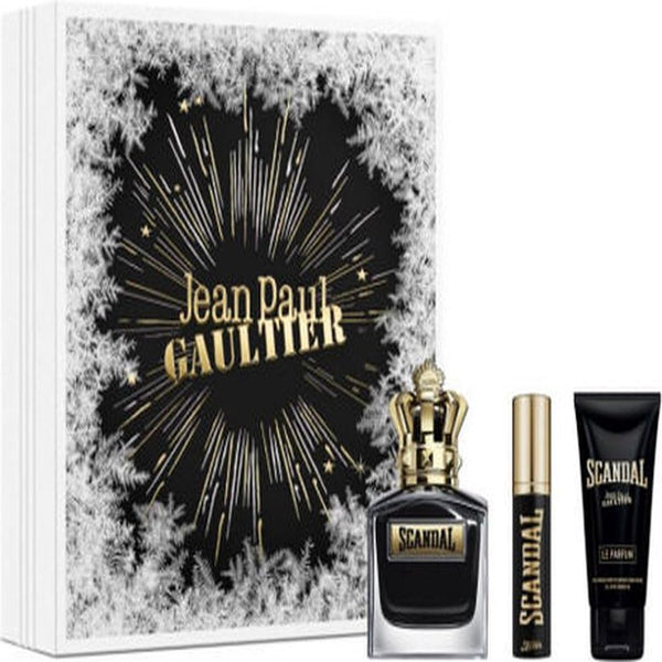Jean Paul Gaultier Scandal Intense 3.4 oz Eau de Parfum Spray bottle