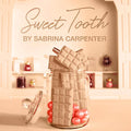 SABRINA CARPENTER SWEET TOOTH CARAMEL DREAM 2.5OZ EDP SPRAY