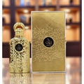 LATTAFA BAYAAN 3.4OZ EDP SPRAY (LIKE LOUIS VUITTON NOMADE)