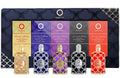 ORIENTICA 5PC MINIS (ROYAL AMBER+ROYAL BLEU+VELVET GOLD+OUD SAFFRON+AMBER ROUGE) - Set