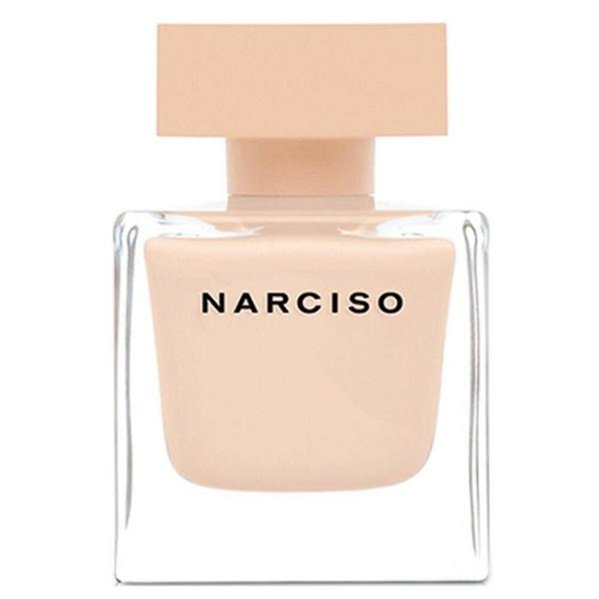 Narciso Rodriguez Eau Poudrée 3.0 oz Eau de Parfum spray bottle