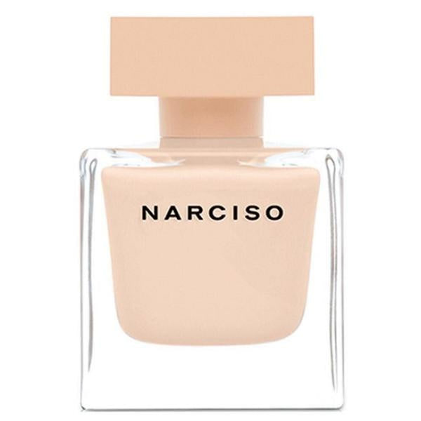 Narciso Rodriguez Eau Poudrée 3.0 oz Eau de Parfum spray bottle