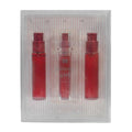 Tommy Girl Mini Set by Tommy Hilfiger crystal bottle with two refills