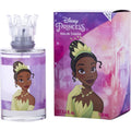 DISNEY PRINCESS TIANA 3.4OZ EDT SPRAY - Kids