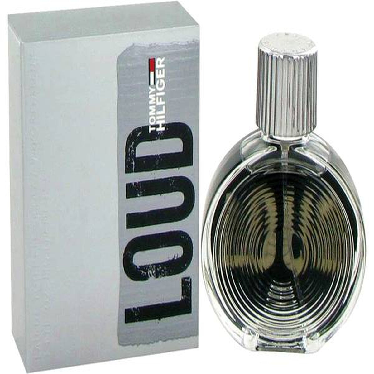 Tommy Loud 1.4 oz Eau de Toilette Spray bottle