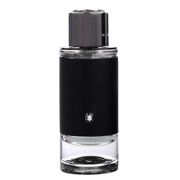 Montblanc Explorer 3.4 oz Eau de Parfum Spray bottle for men