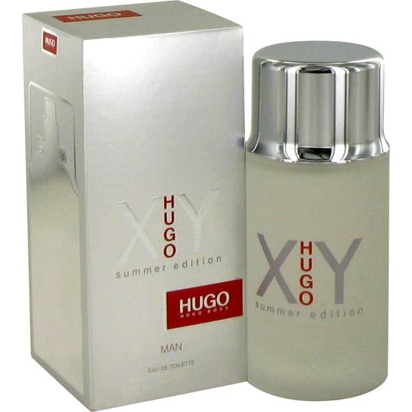 HUGO XY 2.0OZ EDT SPRAY