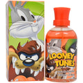 Looney Tunes 2 piece fragrance set with 3.4 oz EDT and 8 oz body wash