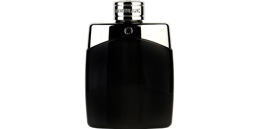 MONT BLANC LEGEND 3.4OZ EDP SPRAY