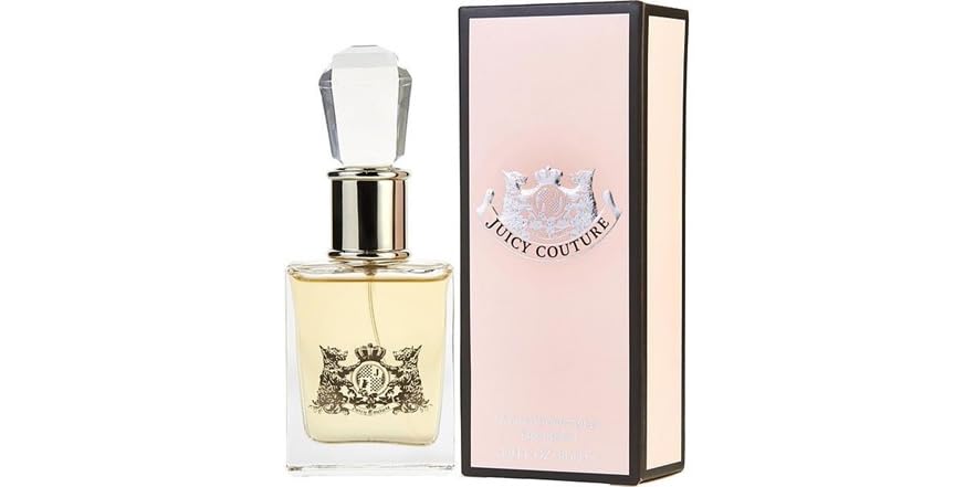JUICY COUTURE 3.4OZ EDP SPRAY
