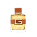 GUESS Iconic 3.4 oz Eau de Parfum spray bottle