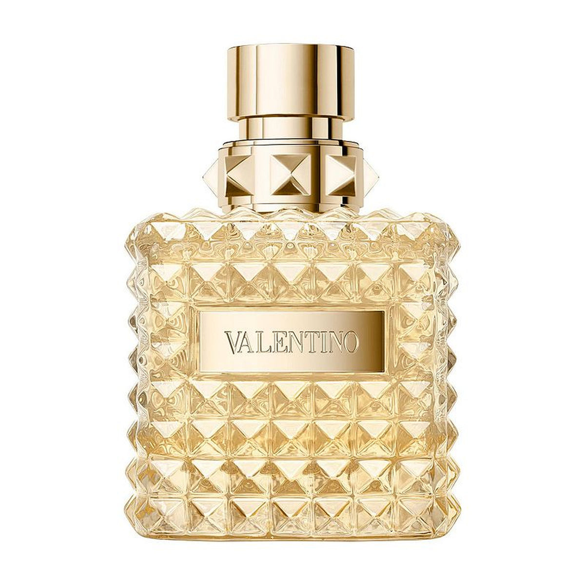 Valentino Born in Roma Gold 3.4 oz Eau de Parfum Spray bottle