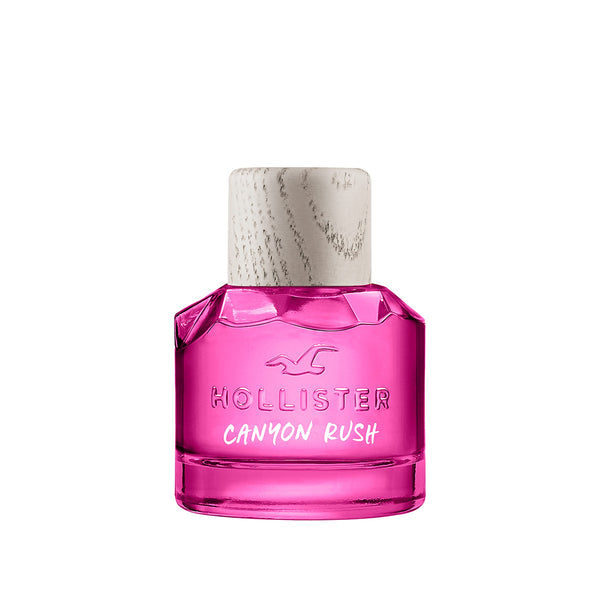 Hollister Canyon Rush for Her 3.4oz Eau de Parfum