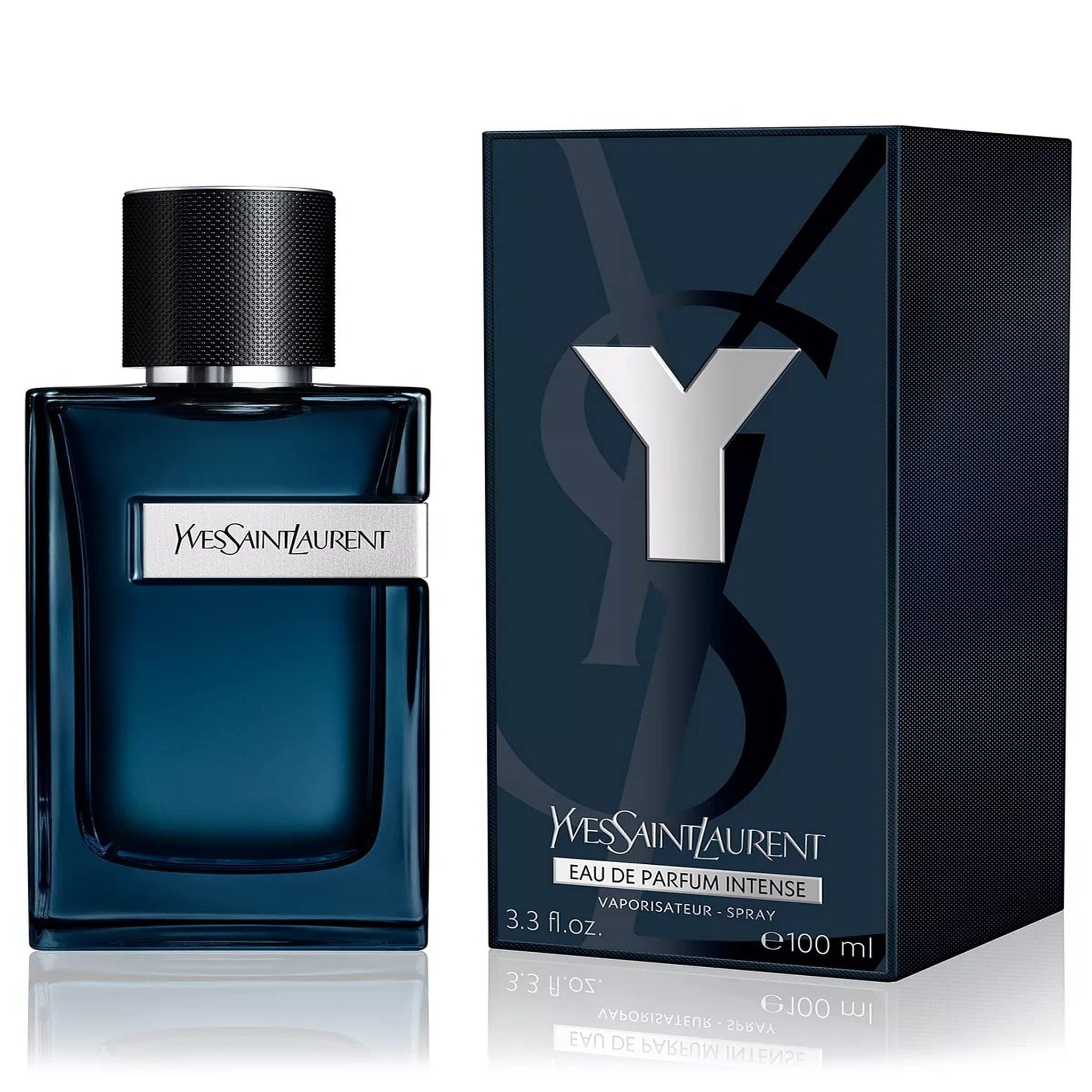 YSL "Y" Intense 3.4oz Eau de Parfum