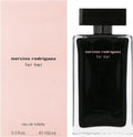 NARCISO RODRIGUEZ BLEU NOIR 3.4OZ EDT SPRAY