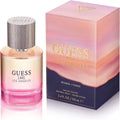 GUESS 1981 Los Angeles 3.4 oz EDT spray bottle