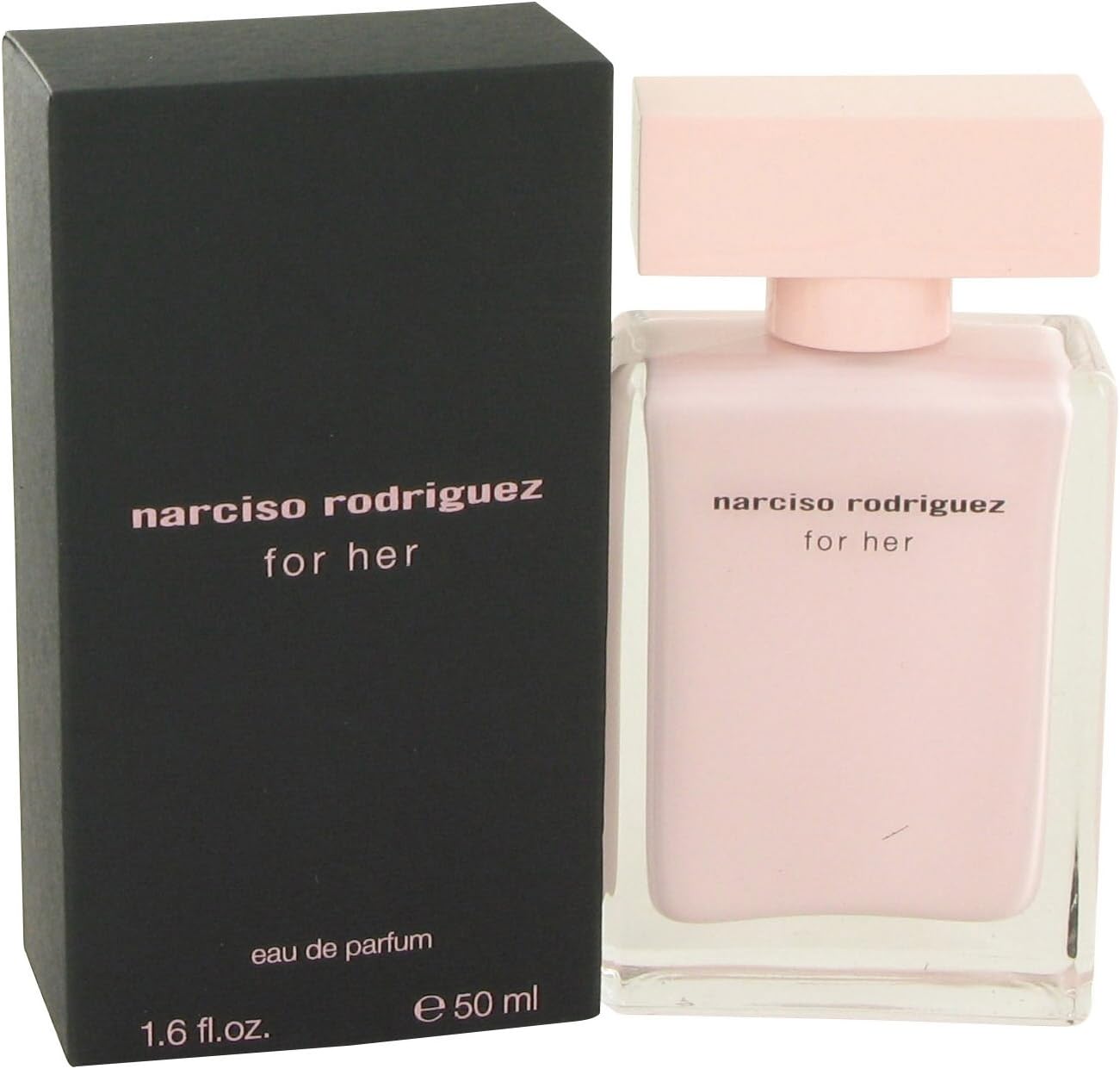 NARCISO RODRIGUEZ BLEU NOIR 3.4OZ PARFUM SPRAY