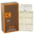 HUGO BOSS ORANGE 2.5OZ EDT SPRAY