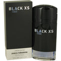 Paco Rabanne Black XS Los Angeles Edition 3.4 oz EDT spray bottle