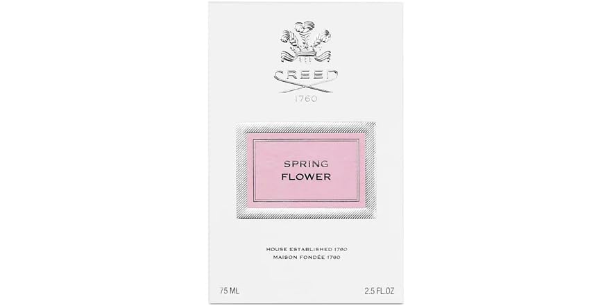 CREED WIND FLOWER 2.5OZ EDP SPRAY